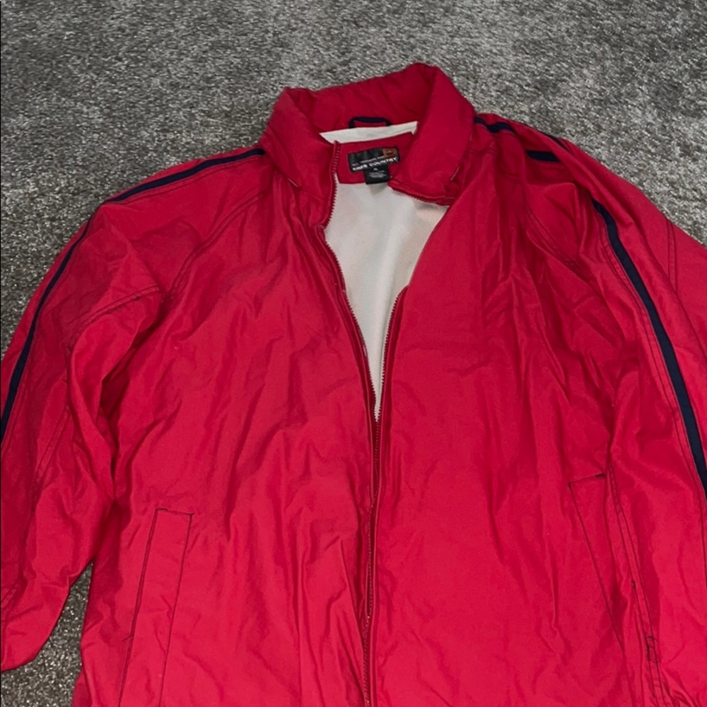 men’s jacket